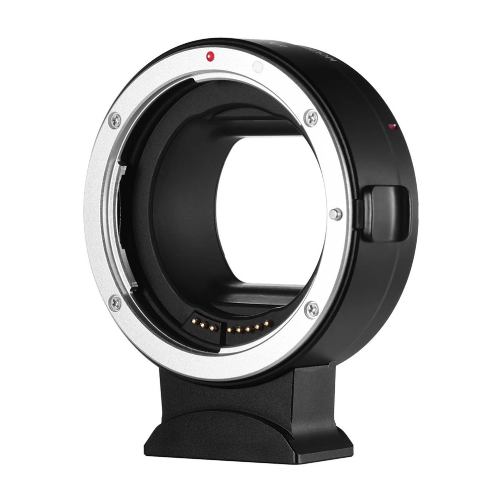 Photography Icon - EOS R マウントアダプター EF/EF-S レンズから RF