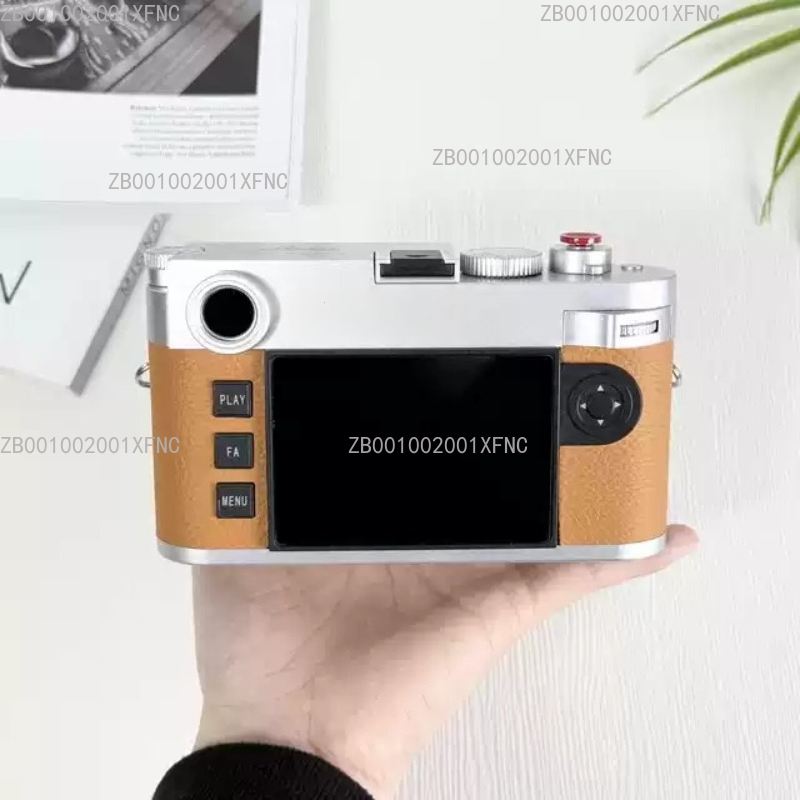 Photography Model - 1:1スケールミラーレスカメラ模型、写真スタジオ用ハンドヘルドディスプレイモデル