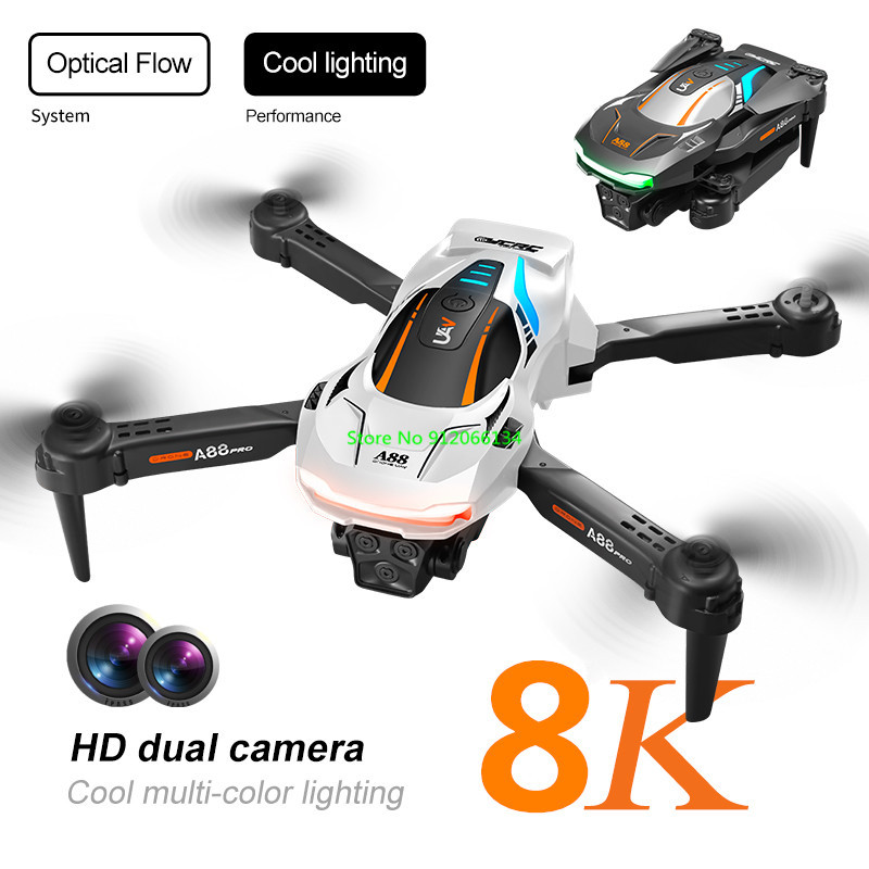 8K航空写真撮影 オプティカルフローポジショニング FPV  - Photography Year のレビューと価格