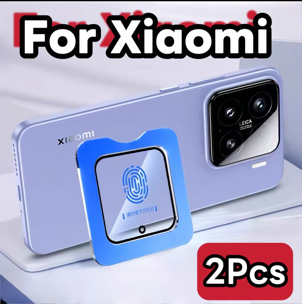 2 個カメラ抵抗フィルム Xiaomi 15 14 プロウル - Photography Xiaomi 15 のレビューと価格
