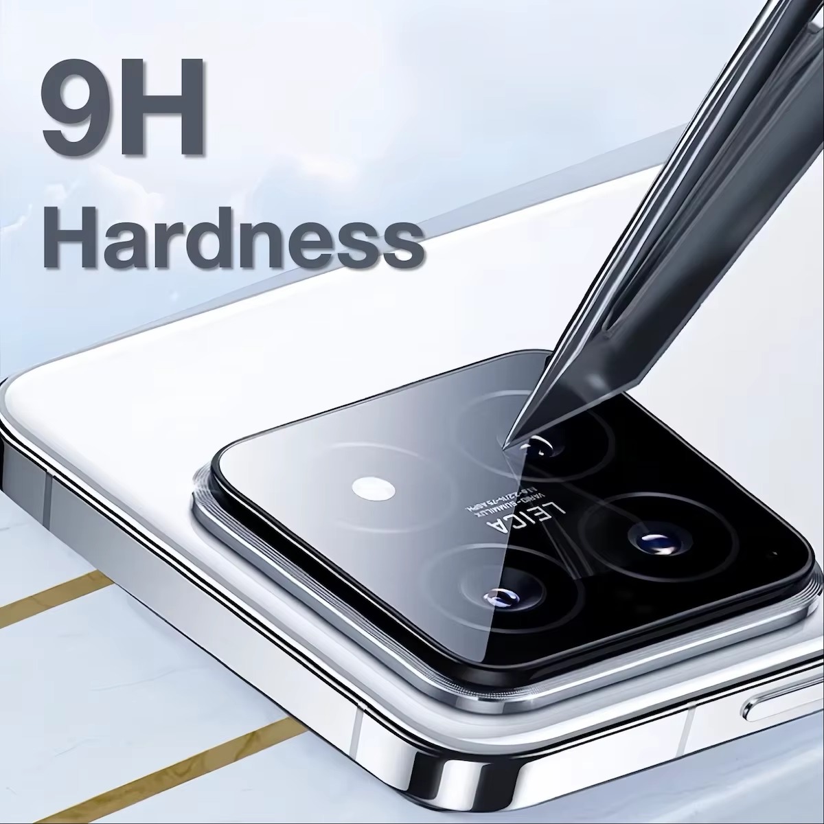 2 個カメラ抵抗フィルム Xiaomi 15 14 プロウル - Photography Xiaomi 15 のレビューと価格