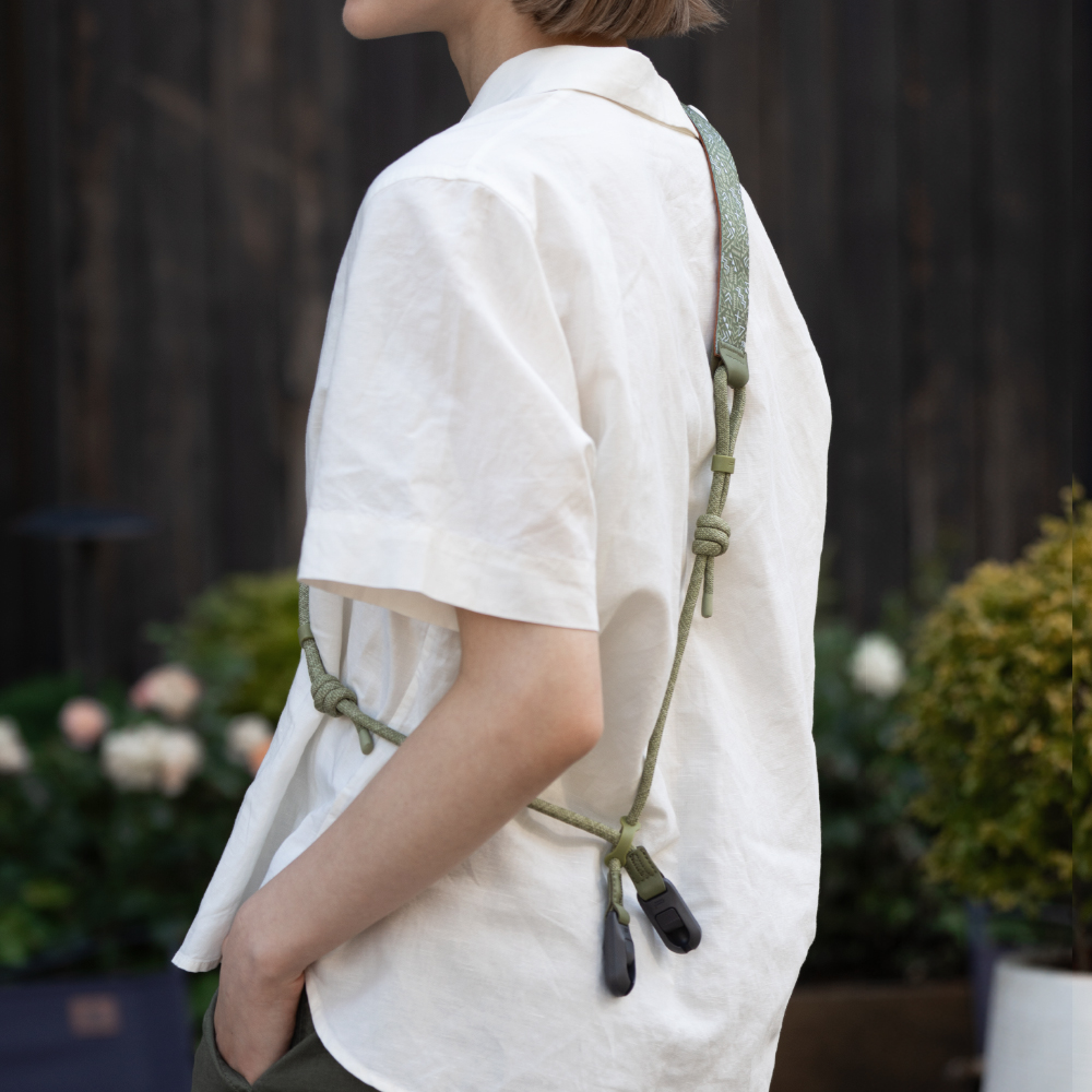 Pgytech-クイックビーズ付きカメラショルダーストラップ - Camera Wrist Strap のレビューと価格