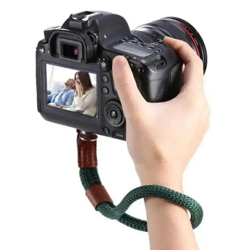 カメラリストストラップ,キヤノン,ニコン,ソニー,富士,ライ - Camera Wrist Strap のレビューと価格