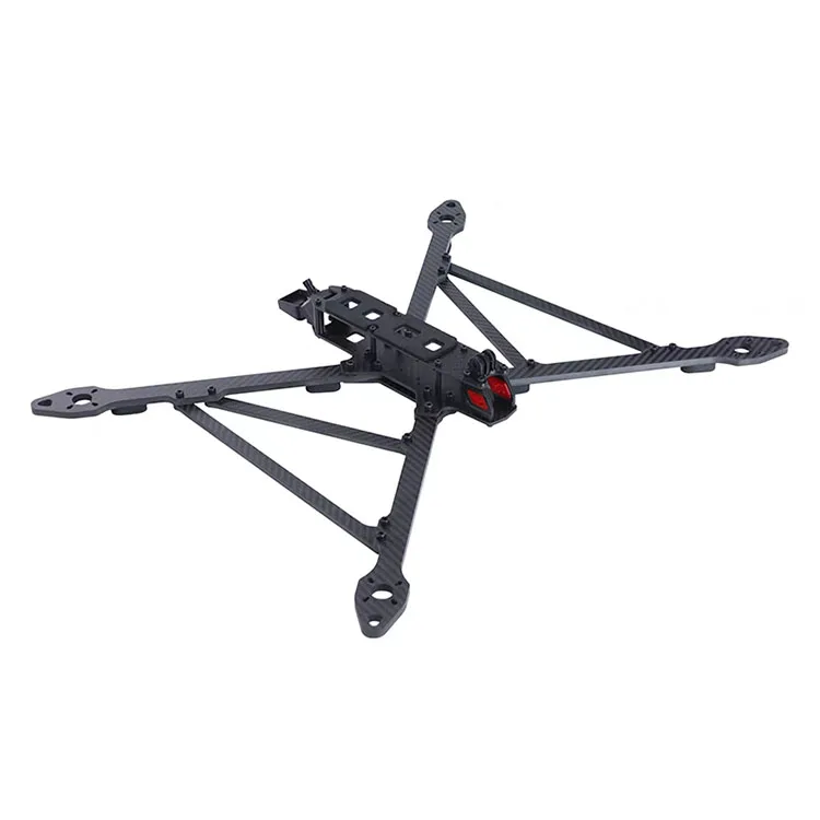 APEX10 V2 15インチ 10mmアーム FPVドロー - Photography Model のレビューと価格