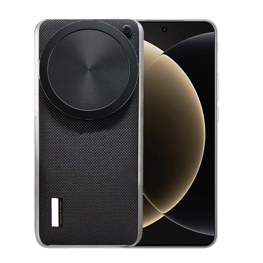 カメラレンズキャップカバー Xiaomi 15 ウルトラカメ - Photography Xiaomi 15 のレビューと価格