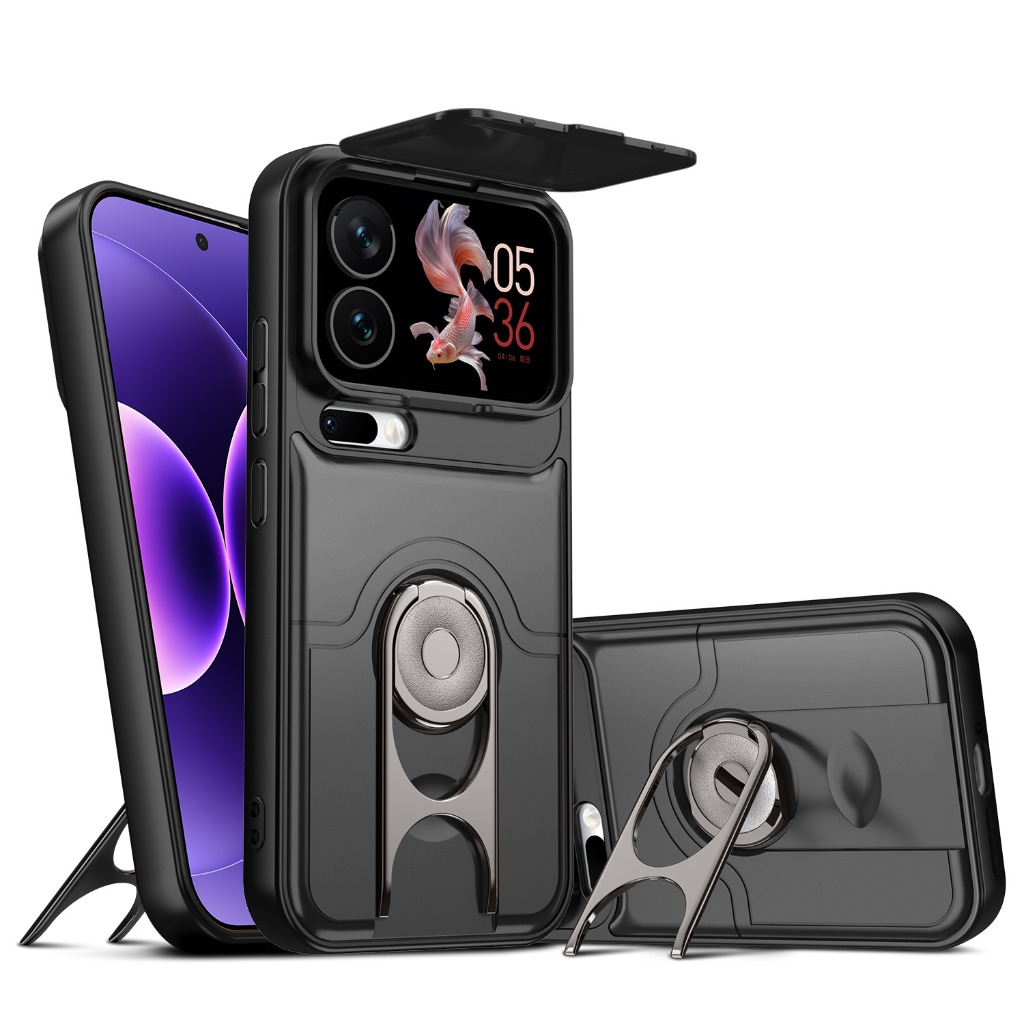 スライドカメラレンズプロテクター付きスマホケース Xiaom - Photography Xiaomi 15 のレビューと価格