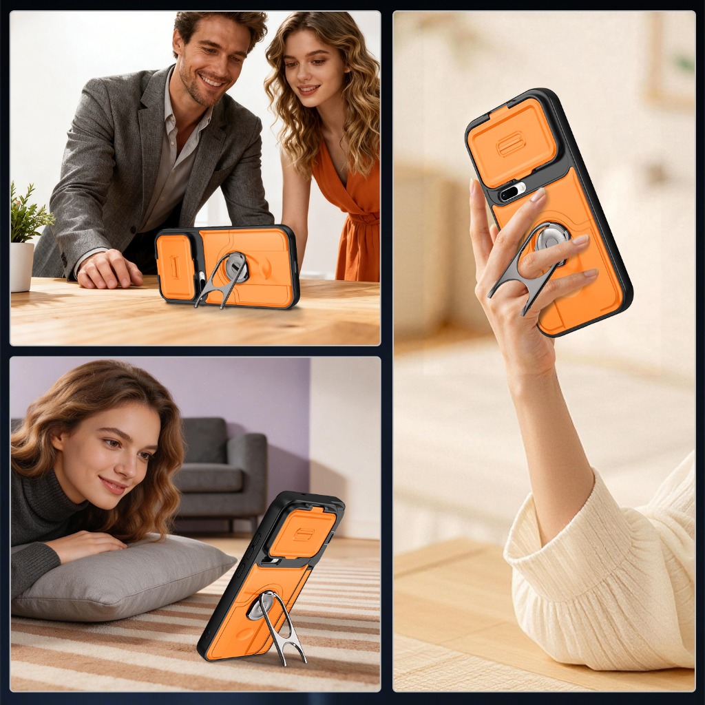 スライドカメラレンズプロテクター付きスマホケース Xiaom - Photography Xiaomi 15 のレビューと価格