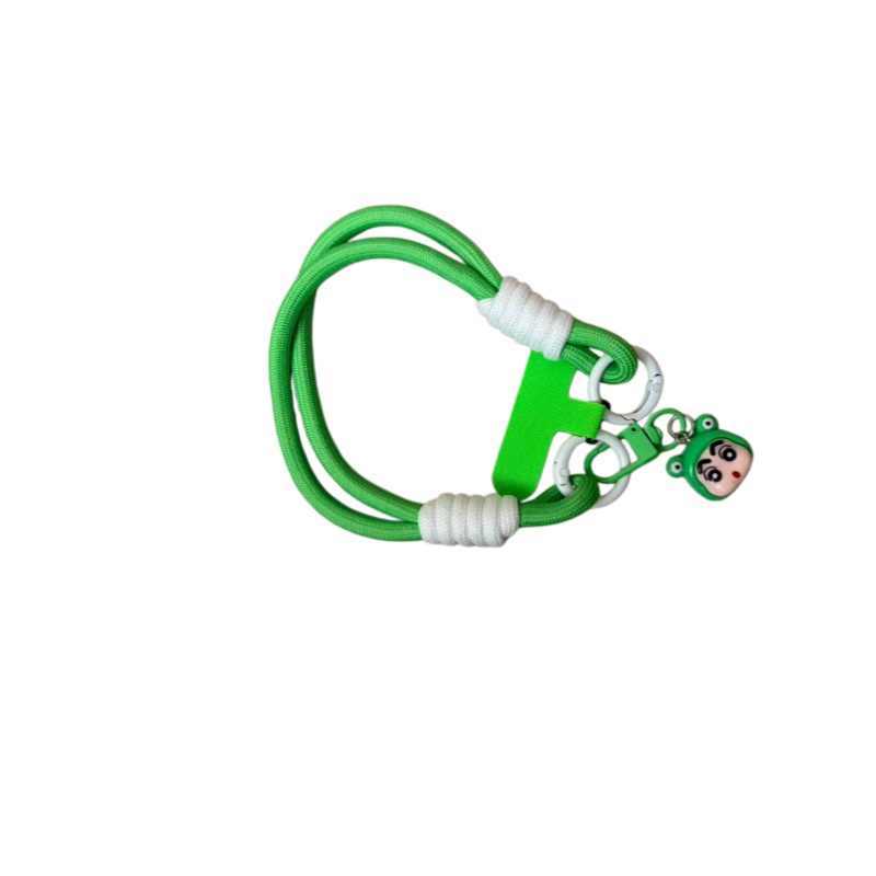 クレヨンしんちゃん シロ クロコダイル ぬいぐるみ 電話スト - Camera Wrist Strap のレビューと価格
