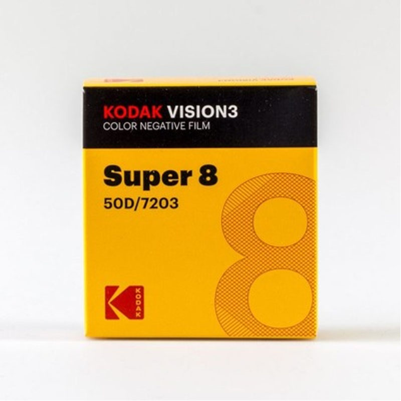 クラシック 1/3 ピース コダック ビジョン3 ムービーフ - Photography Date のレビューと価格