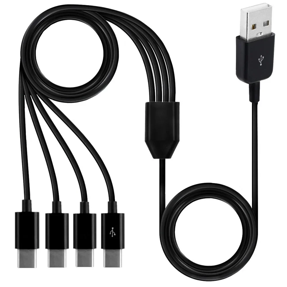 タイプ C 1 に 4 6 ポートタイプ C USB C か - Photography Date のレビューと価格