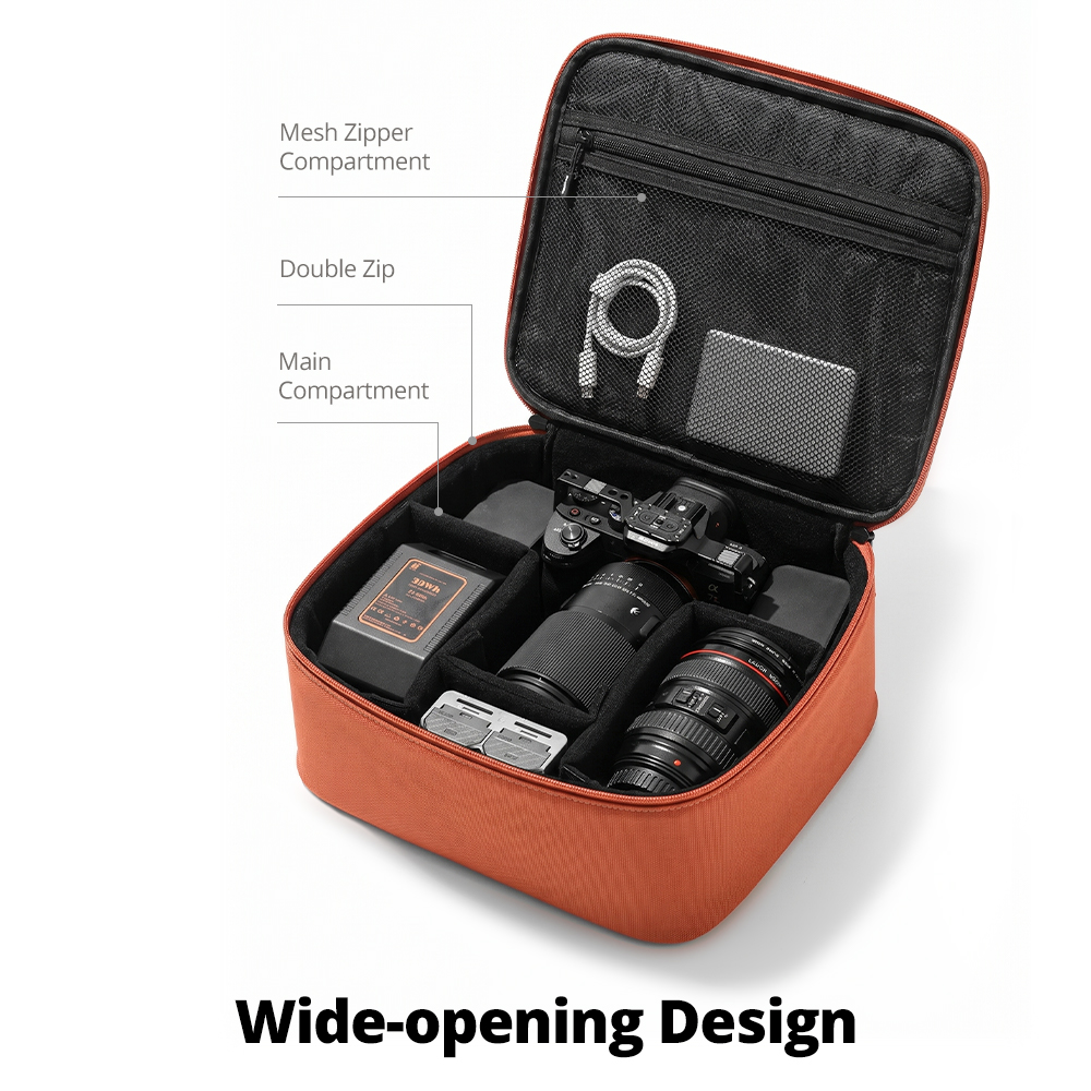 Ambitful 新色 ZoomP7 撮影スタジオキャリング - Photography Drone のレビューと価格