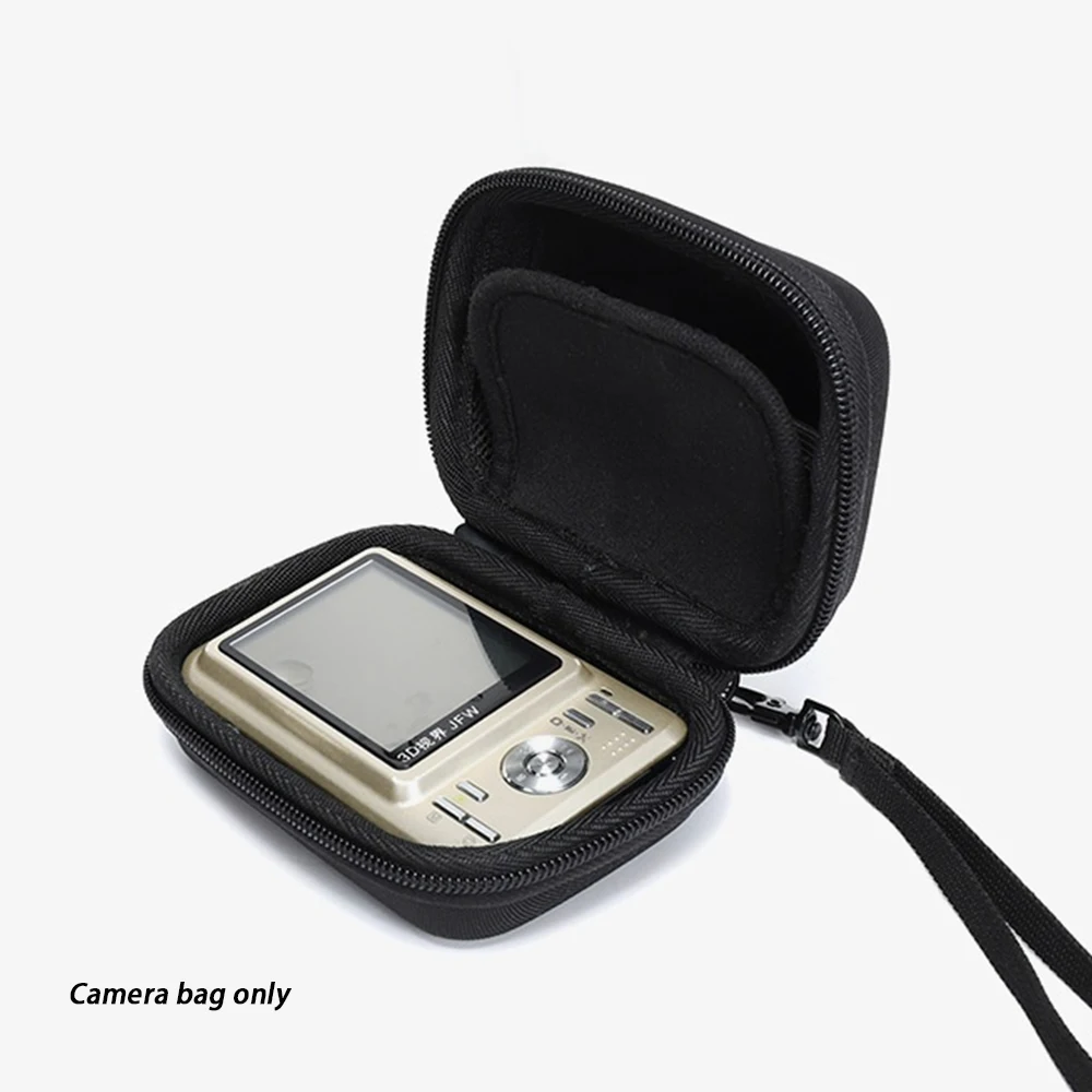 耐衝撃EVAハードケース Canon G7X Mark II - Photography Icon のレビューと価格