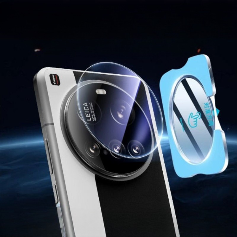 Xiaomi 15 Ultra用 フルグルーカメラレンズプロ - Photography Xiaomi 15 のレビューと価格