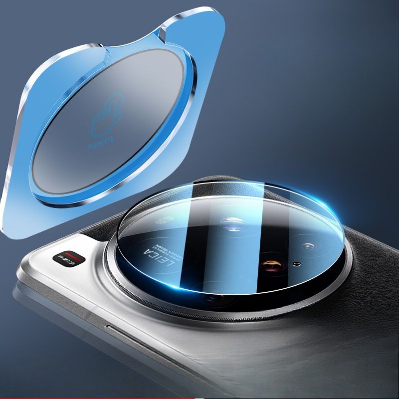 Xiaomi 15 Ultra用 フルグルーカメラレンズプロ - Photography Xiaomi 15 のレビューと価格