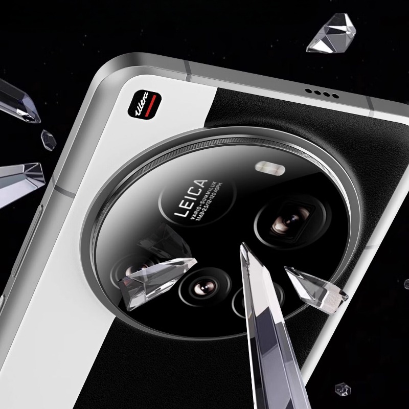 Xiaomi 15 Ultra用 フルグルーカメラレンズプロ - Photography Xiaomi 15 のレビューと価格