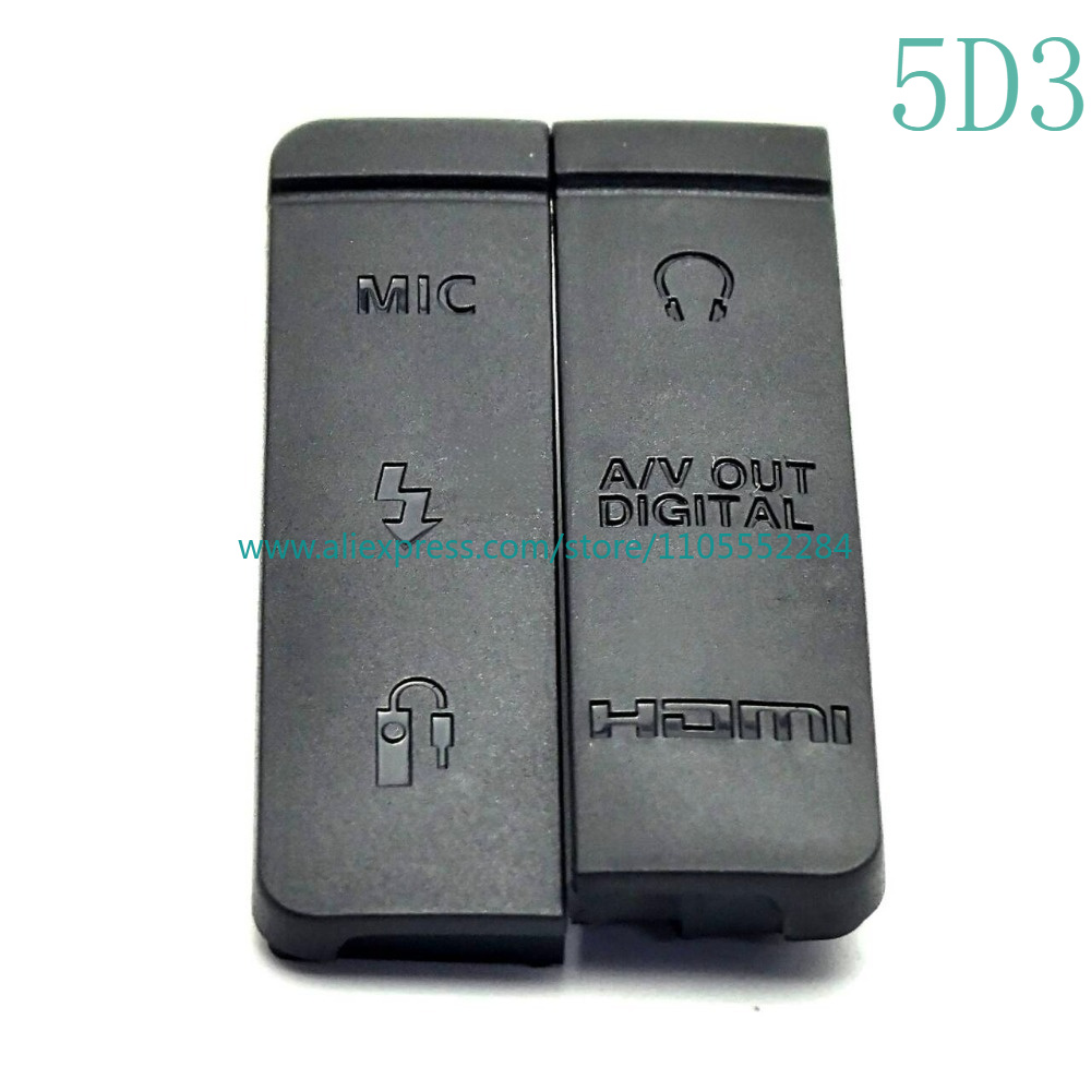 新しい HDMI 互換マイク USB ラバーカバーユニットキ - Photography Icon のレビューと価格
