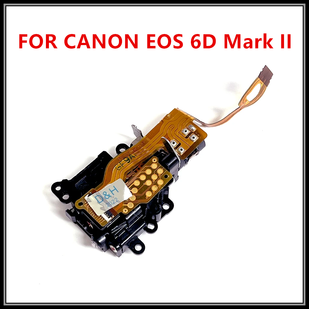 Canon 6D2 6dii 6dm2 6d,マークIIミラ - Photography Icon のレビューと価格