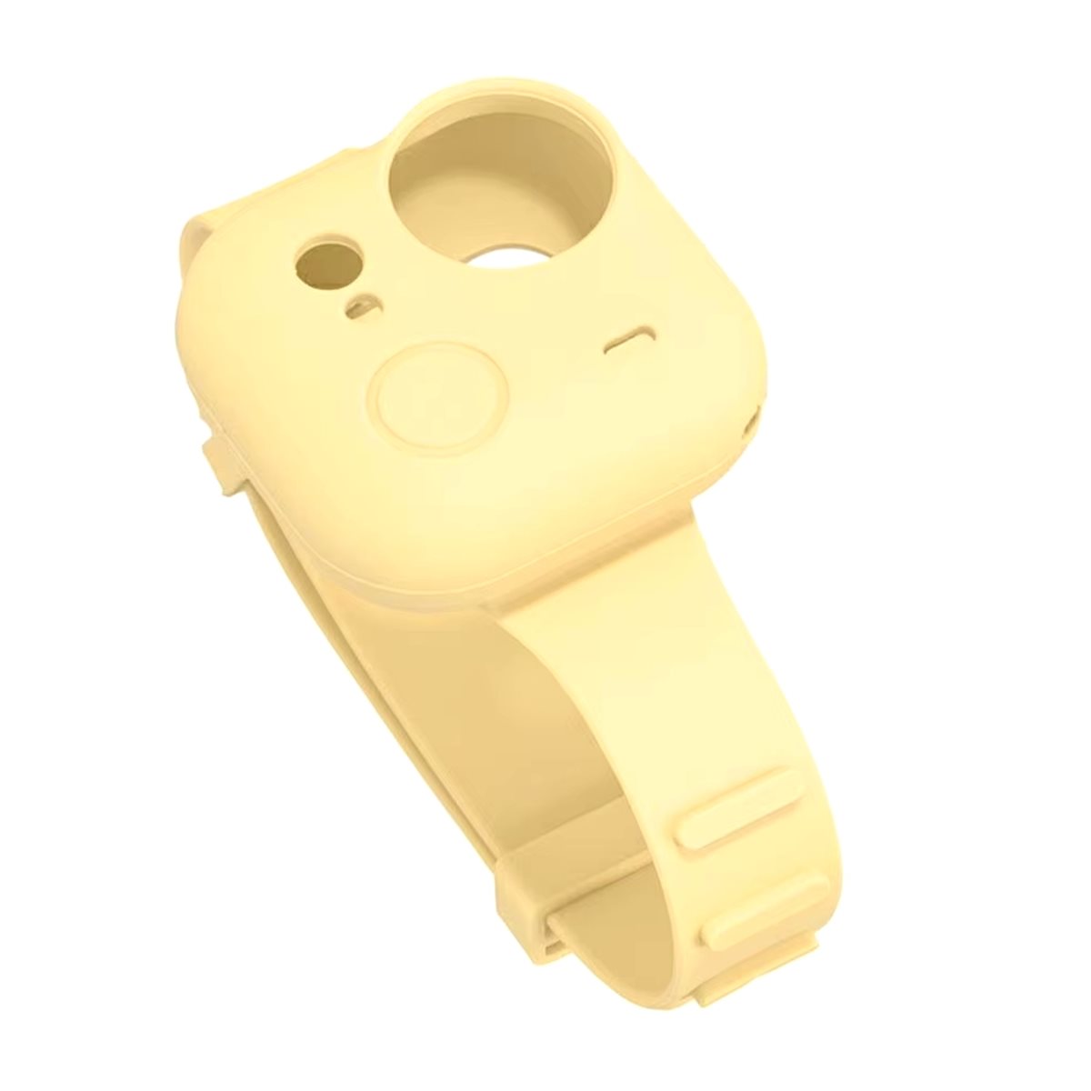 M05K Insta360 GoUltra ハンドリストバン - Camera Wrist Strap のレビューと価格