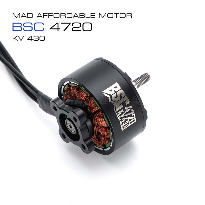 MAD FPVレーシングドローン空撮BSC4720 15イン - Photography Drone のレビューと価格