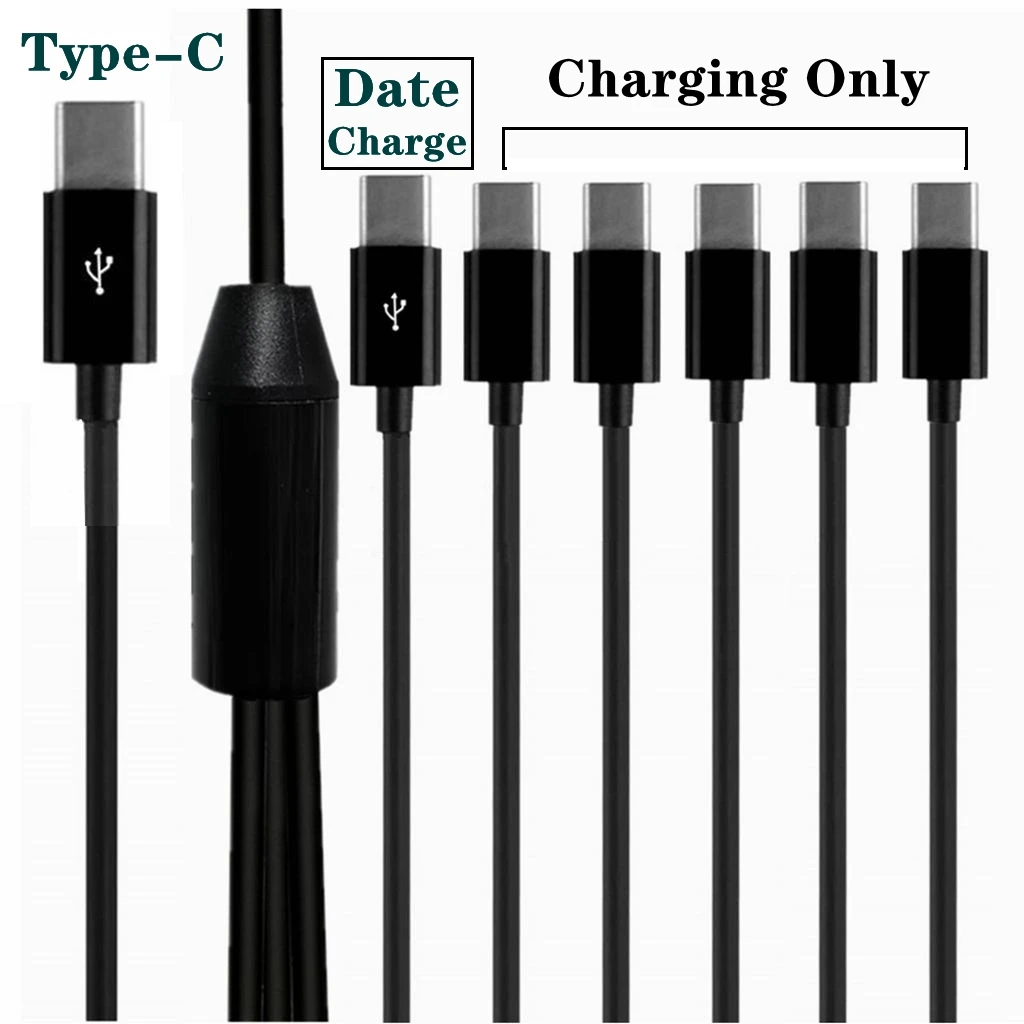 タイプ C オス 3 4 6 ポートタイプ C USB C  - Photography Date のレビューと価格