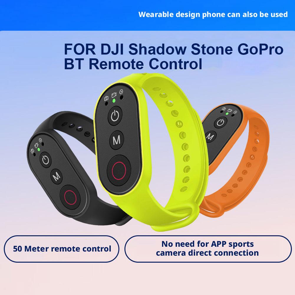Bluetooth ワイヤレスリモコン Insta360 X - Camera Wrist Strap のレビューと価格