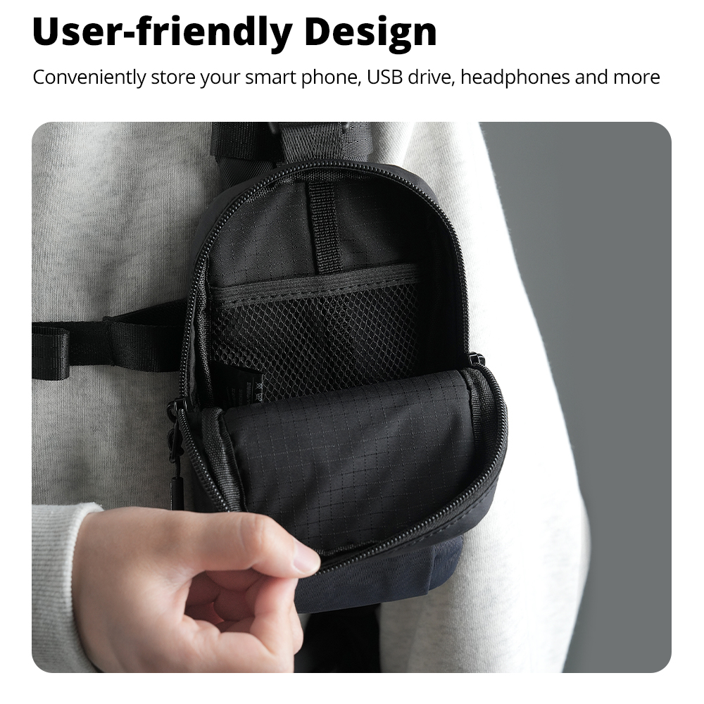 Hang U1 携帯電話ケース バックパック アタッチメント - Photography Life のレビューと価格