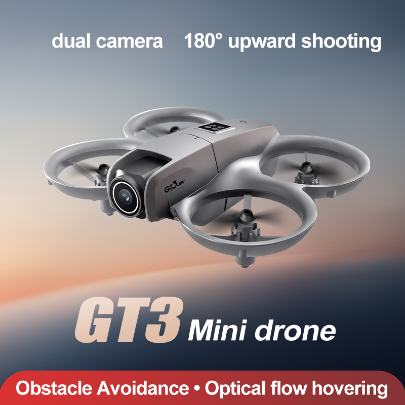 2026 GT3 MAX RCドローン 8K 5G プロフェ - Photography Drone のレビューと価格