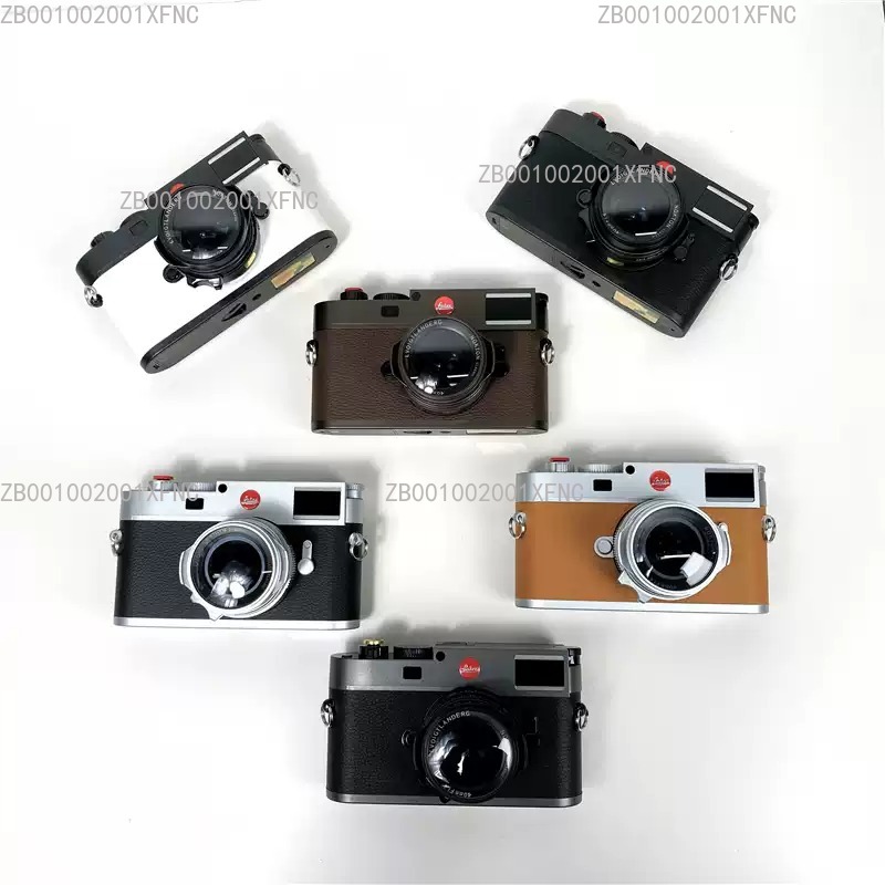 1:1スケールミラーレスカメラ模型、写真スタジオ用ハンドヘル - Photography Model のレビューと価格