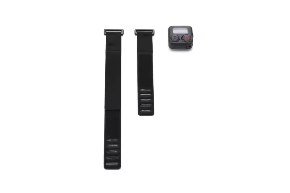 Osmo Action GPS Bluetoothリモートコ - Camera Wrist Strap のレビューと価格