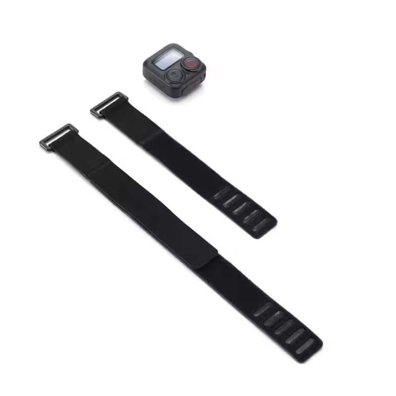 Osmo Action GPS Bluetoothリモートコ - Camera Wrist Strap のレビューと価格
