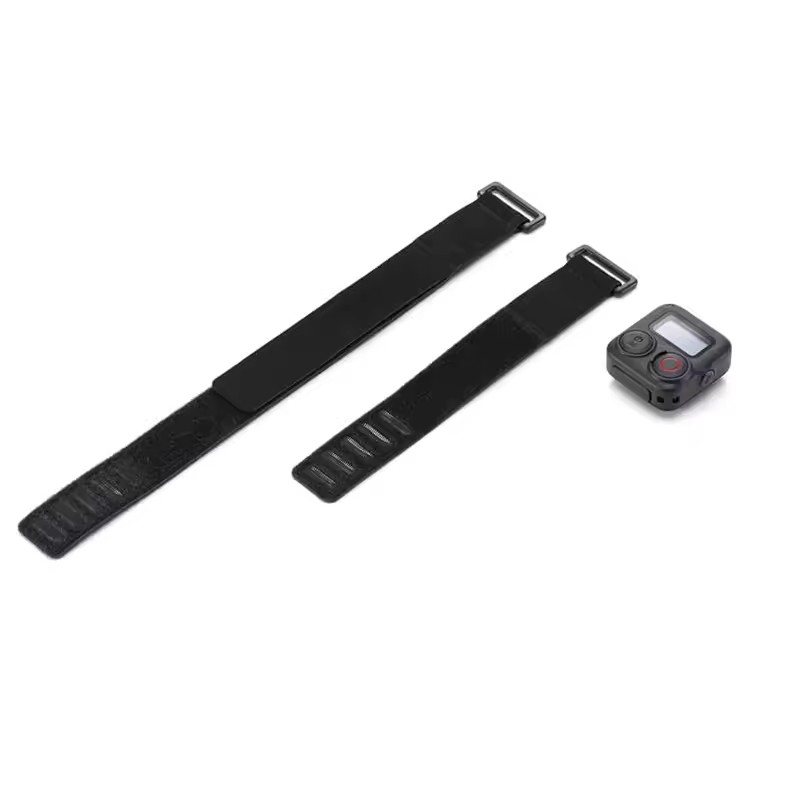 Osmo Action GPS Bluetoothリモートコ - Camera Wrist Strap のレビューと価格