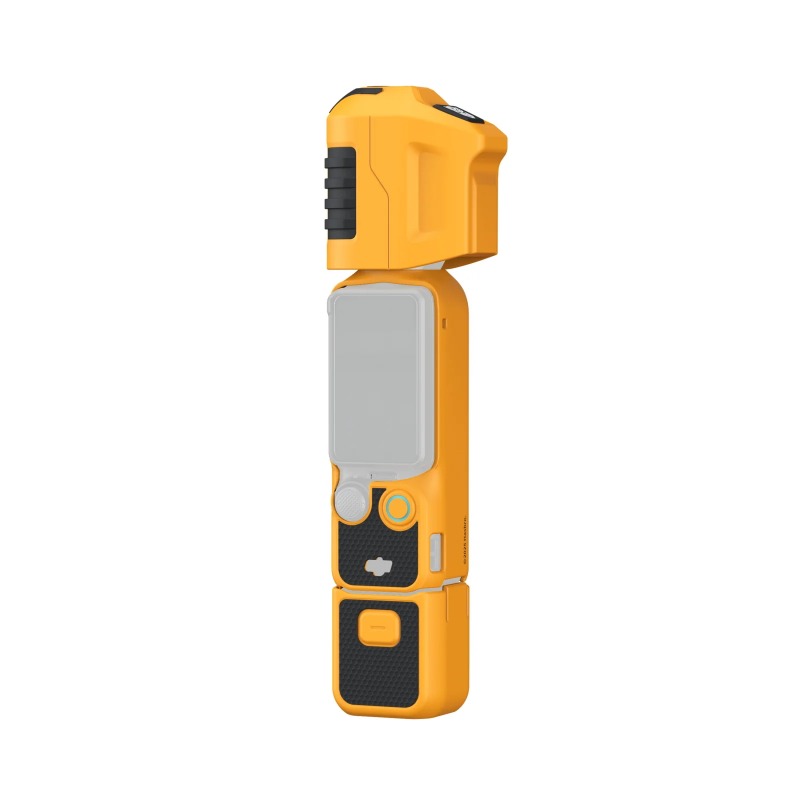 SmallRig シリコンケースキット DJI Osmo P - Camera Wrist Strap のレビューと価格