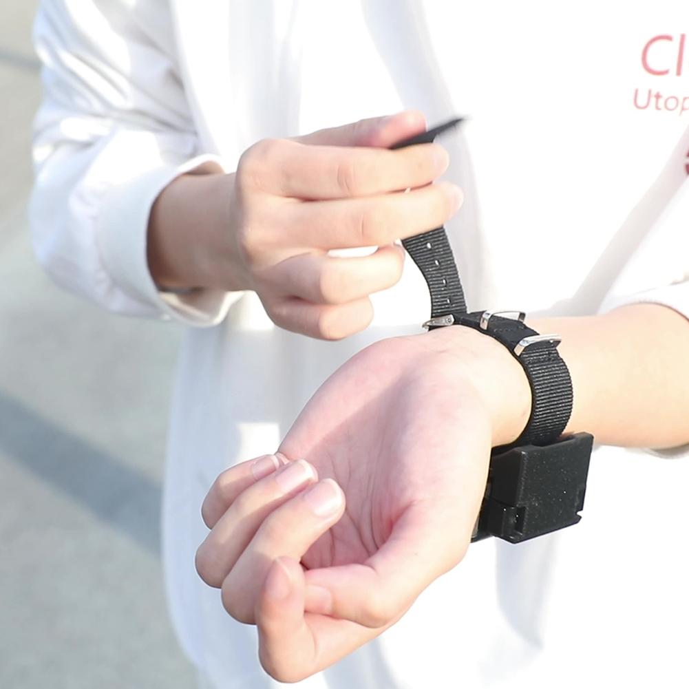DJI ナノ用リストストラップブラケットリモコン調整可能なナ - Camera Wrist Strap のレビューと価格